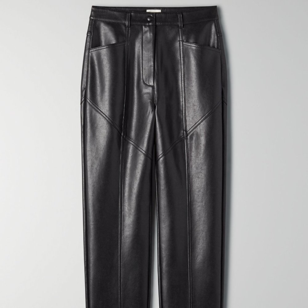 Wilfred Rebel Pant NWOT